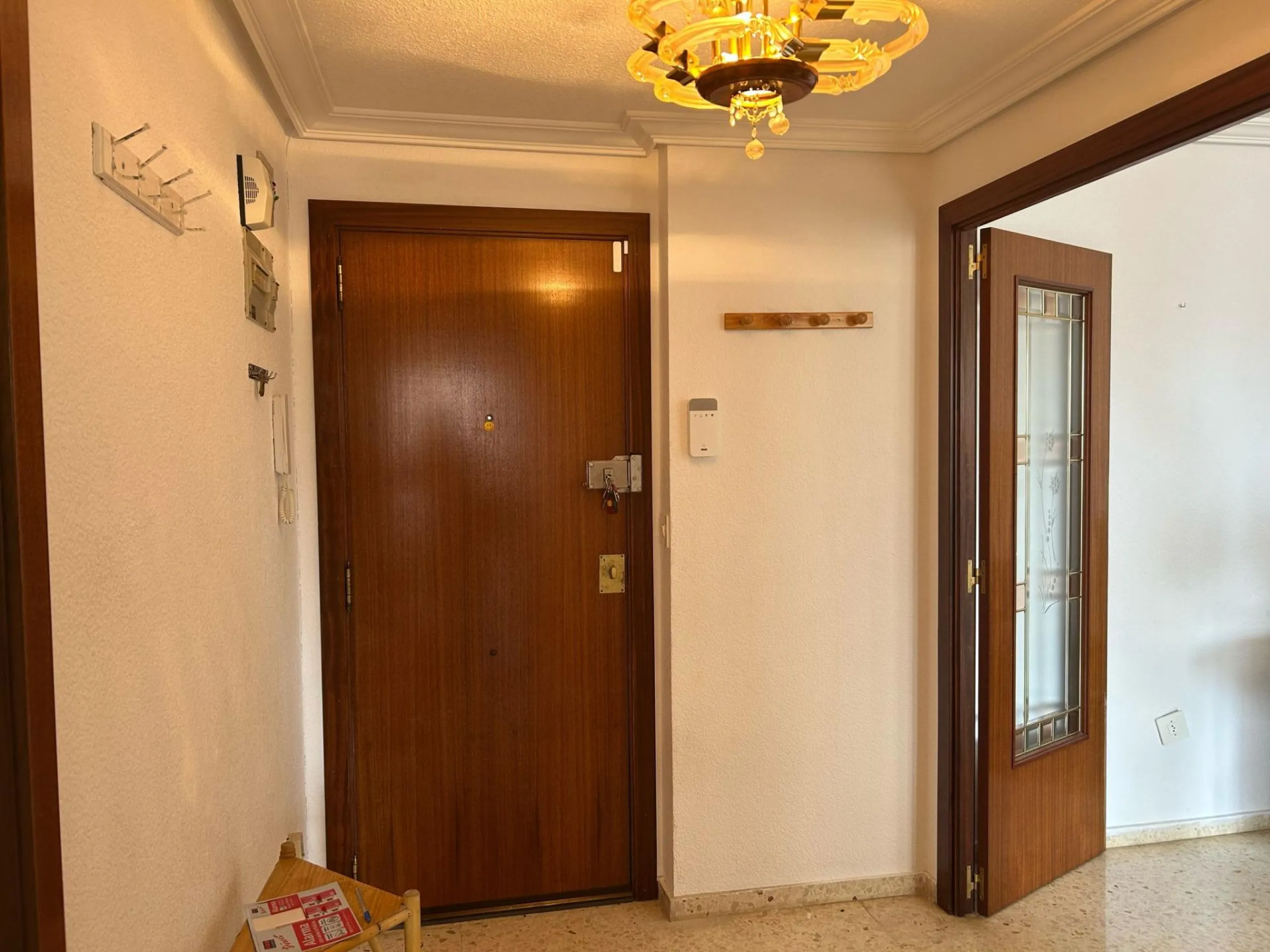 Apartamento en Benidorm – Vive en el corazón de la Costa Blanca