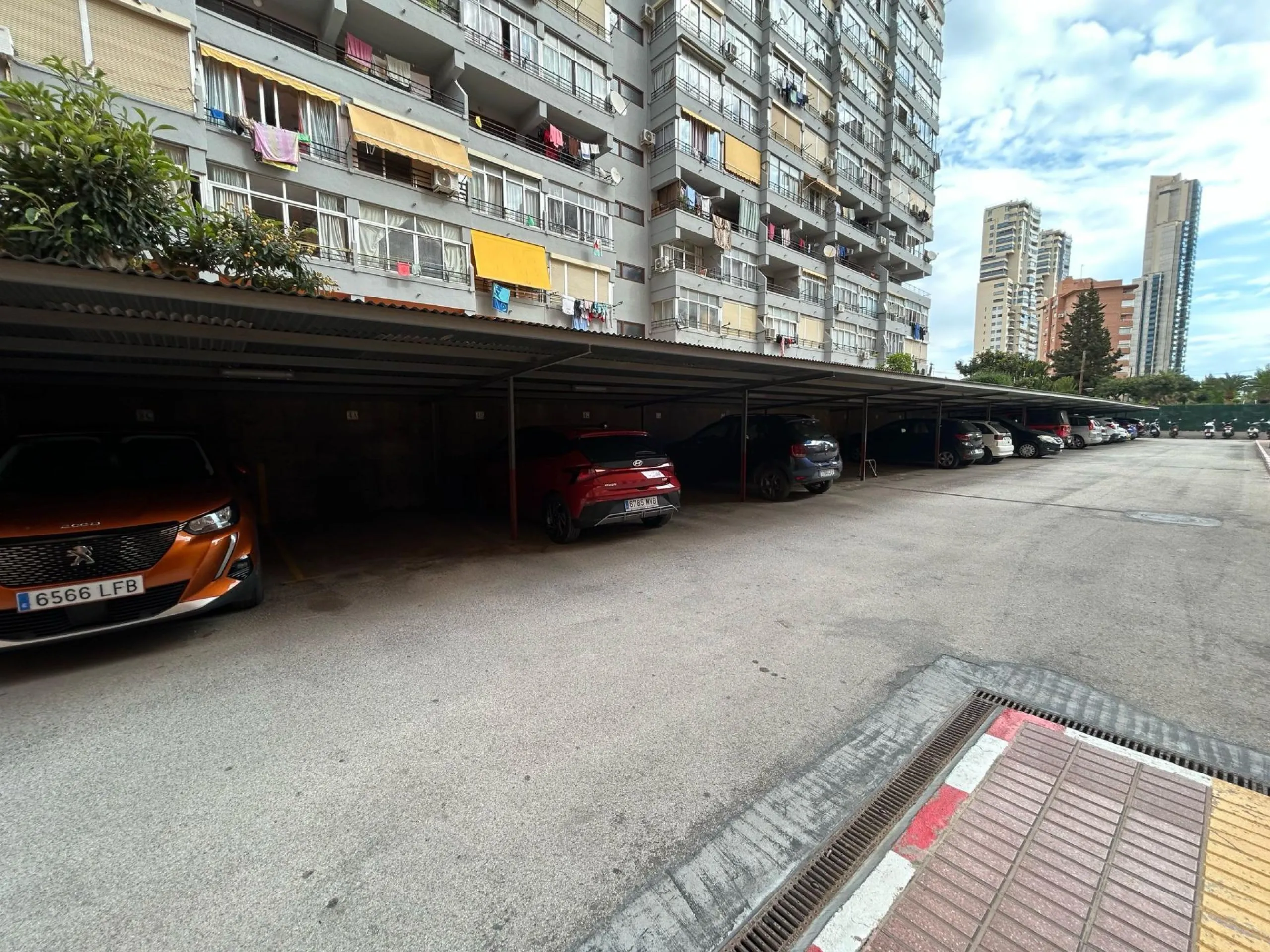 Apartamento en Benidorm – Vive en el corazón de la Costa Blanca