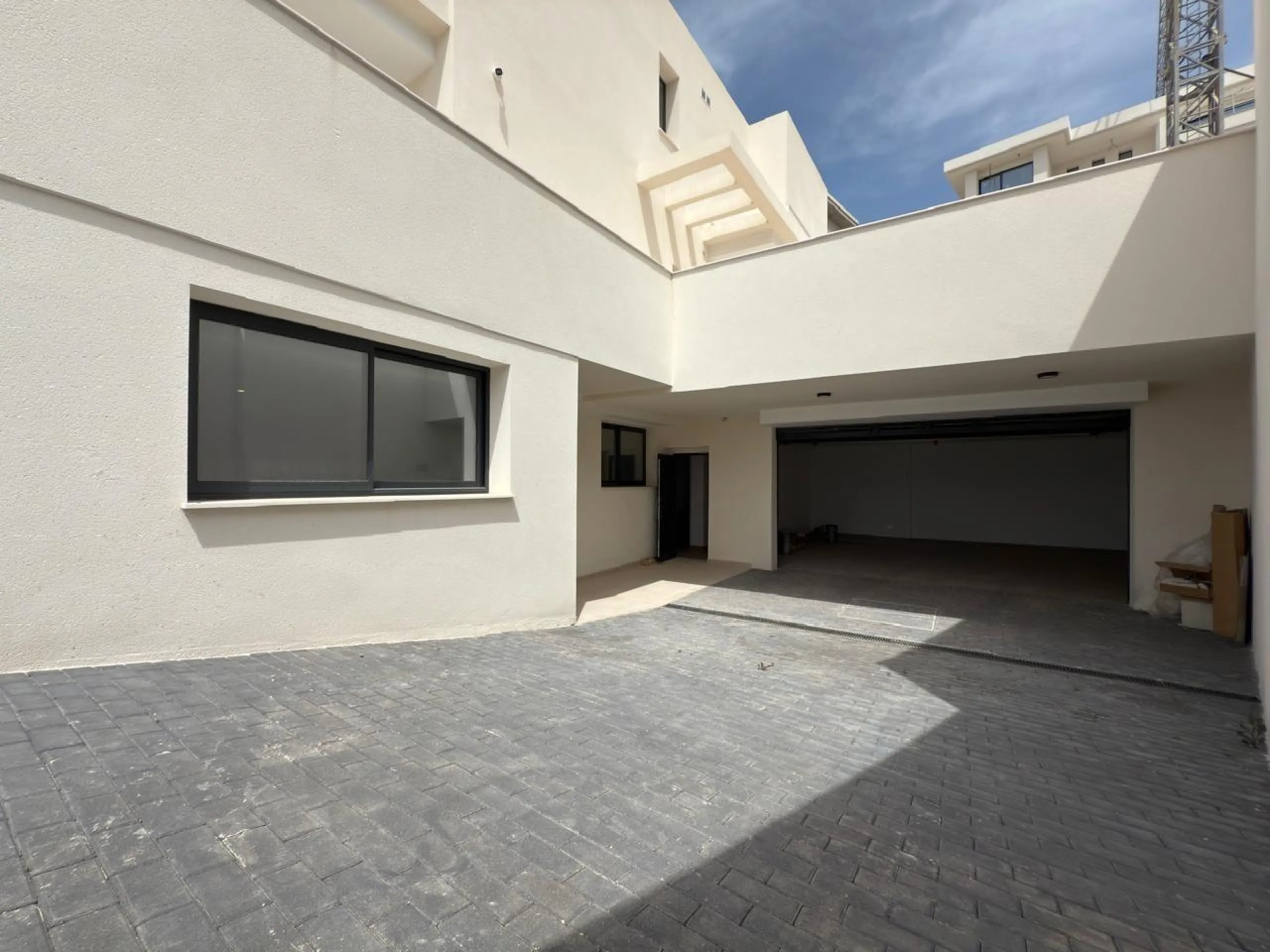 Роскошная вилла Sea Hills в Finestrat
