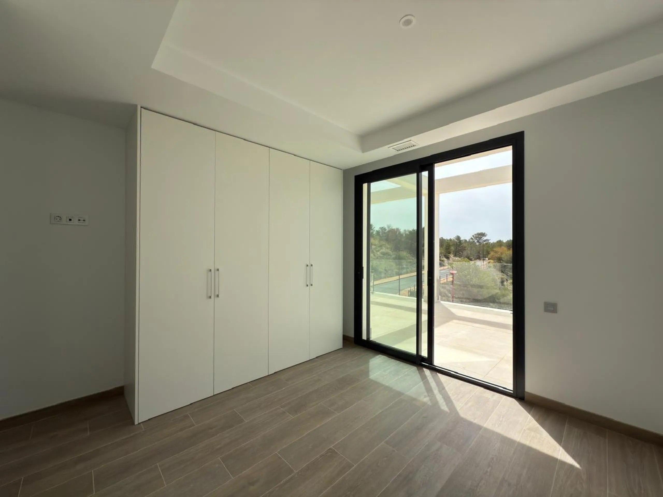 Роскошная вилла Sea Hills в Finestrat