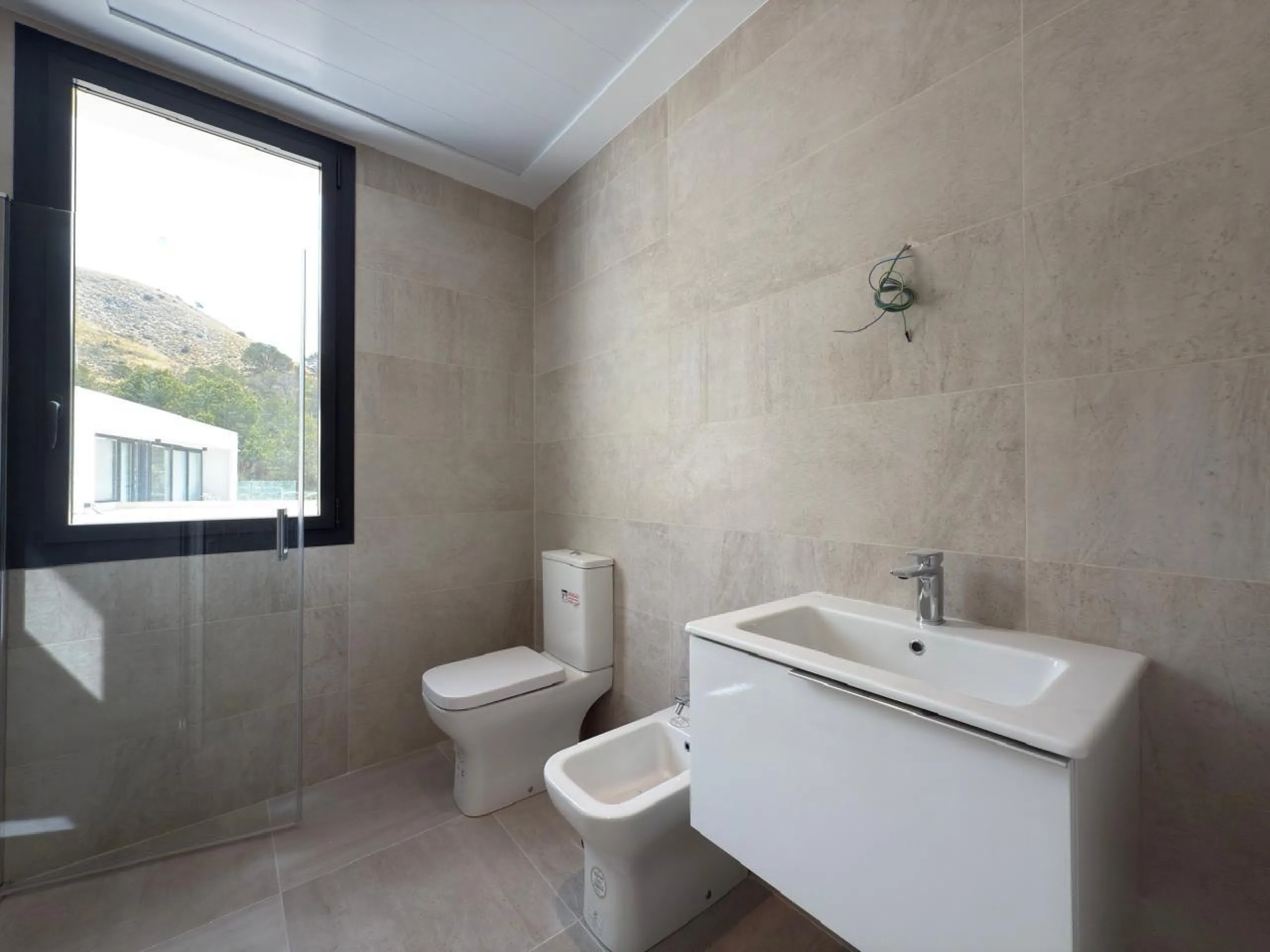 Роскошная вилла Sea Hills в Finestrat