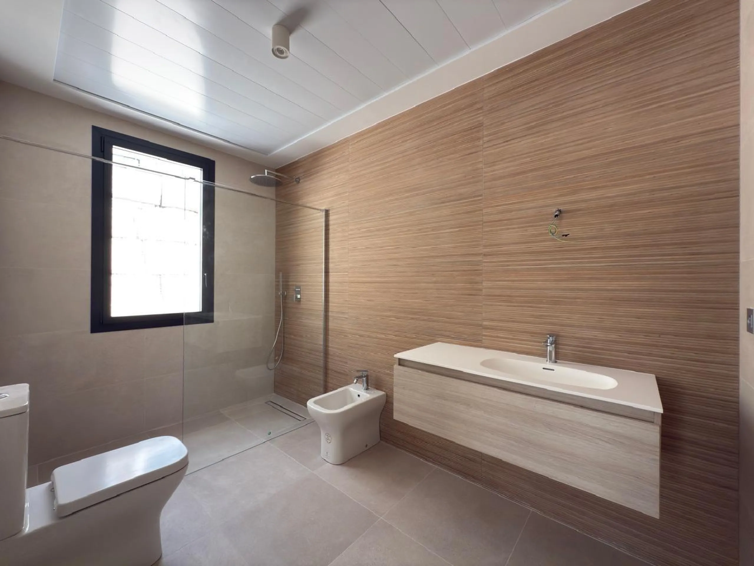 Роскошная вилла Sea Hills в Finestrat