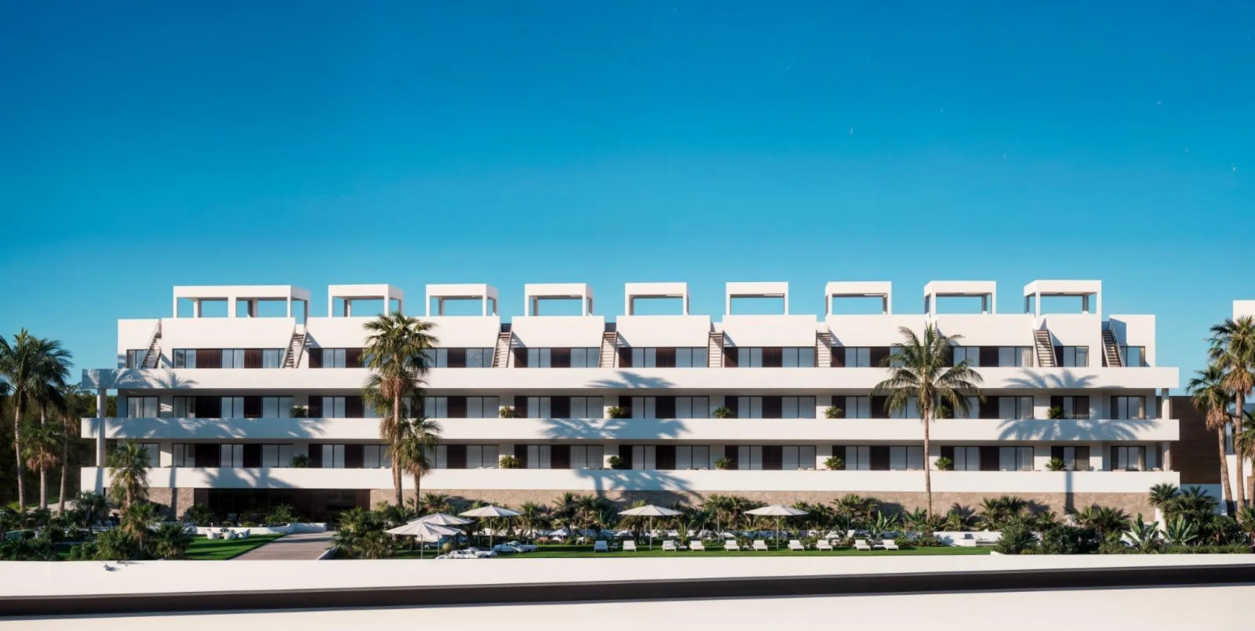 ¡NUEVA FASE YA A LA VENTA! - Exclusivo Residencial de Obra Nueva en Finestrat