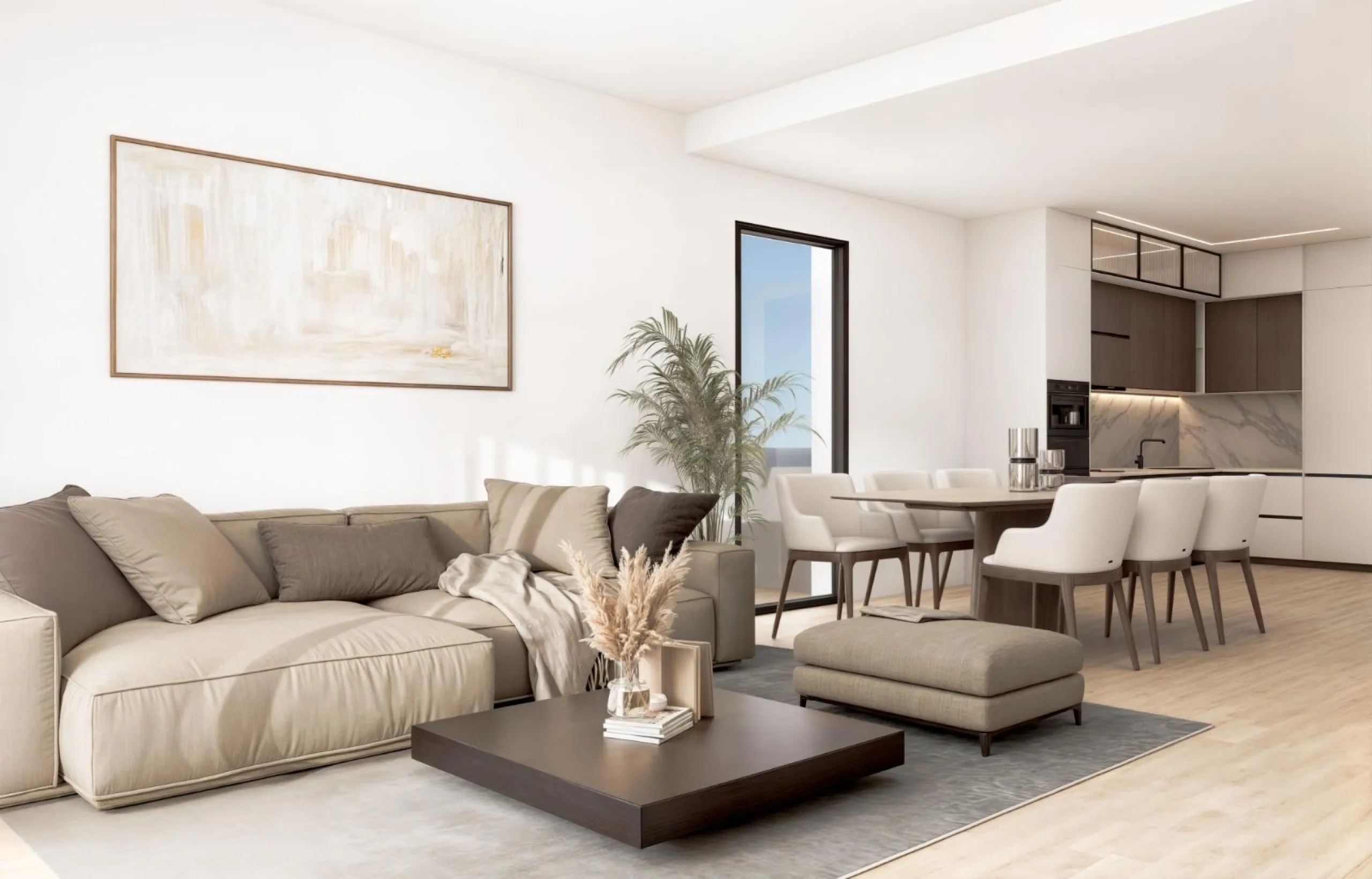 ¡NUEVA FASE YA A LA VENTA! - Exclusivo Residencial de Obra Nueva en Finestrat