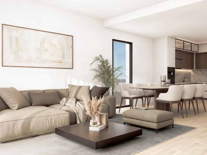 ¡NUEVA FASE YA A LA VENTA! - Exclusivo Residencial de Obra Nueva en Finestrat