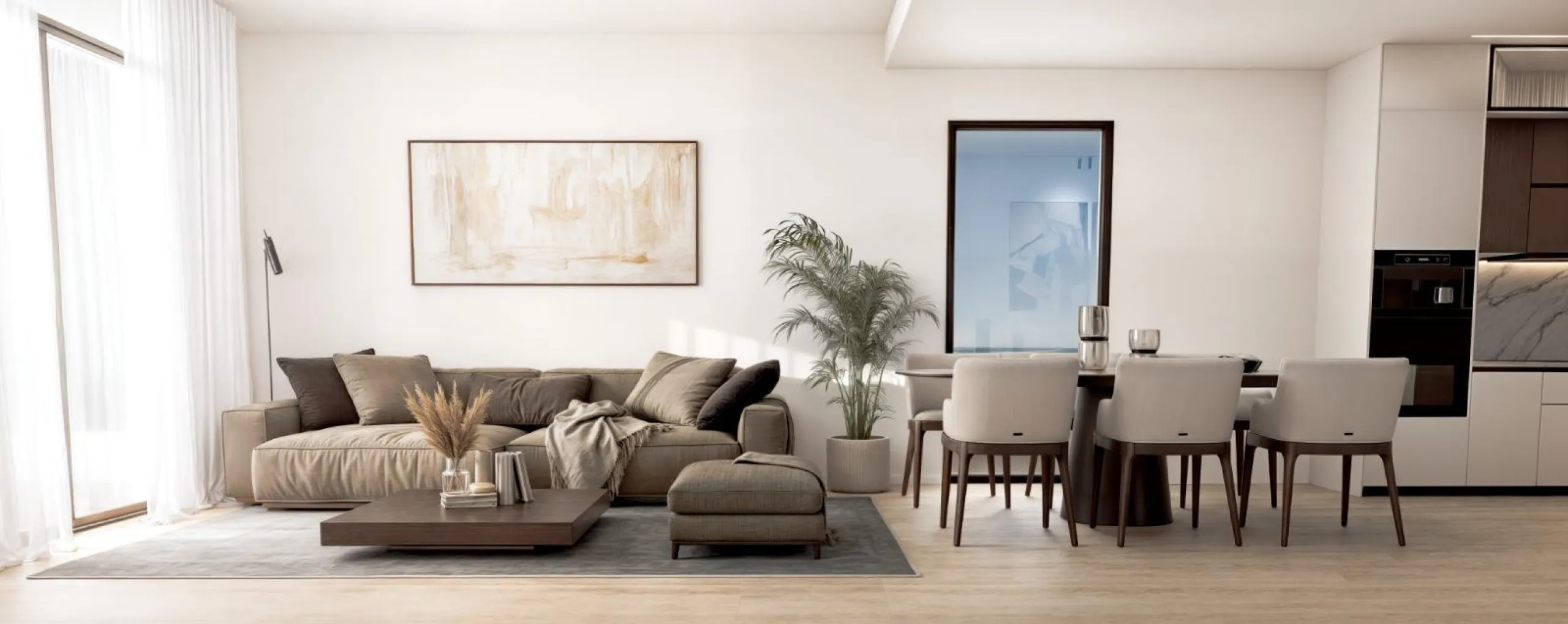 ¡NUEVA FASE YA A LA VENTA! - Exclusivo Residencial de Obra Nueva en Finestrat