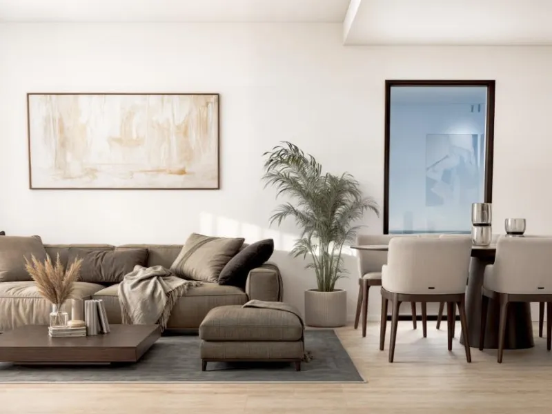 ¡NUEVA FASE YA A LA VENTA! - Exclusivo Residencial de Obra Nueva en Finestrat