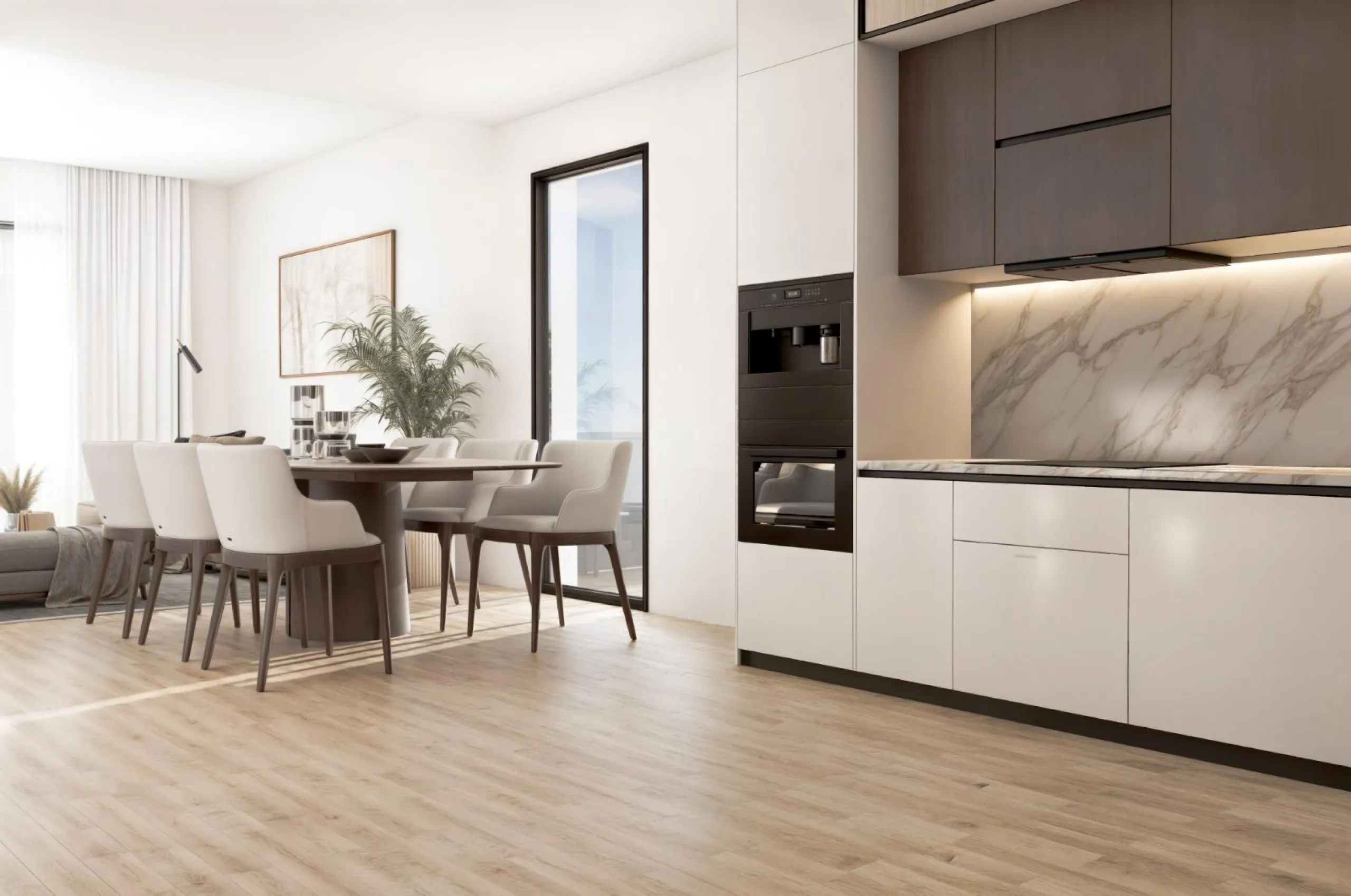 ¡NUEVA FASE YA A LA VENTA! - Exclusivo Residencial de Obra Nueva en Finestrat
