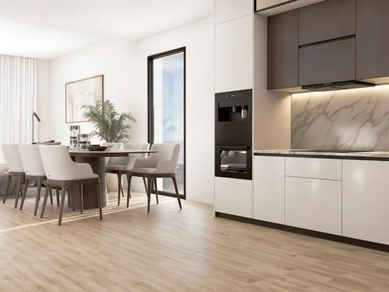 ¡NUEVA FASE YA A LA VENTA! - Exclusivo Residencial de Obra Nueva en Finestrat