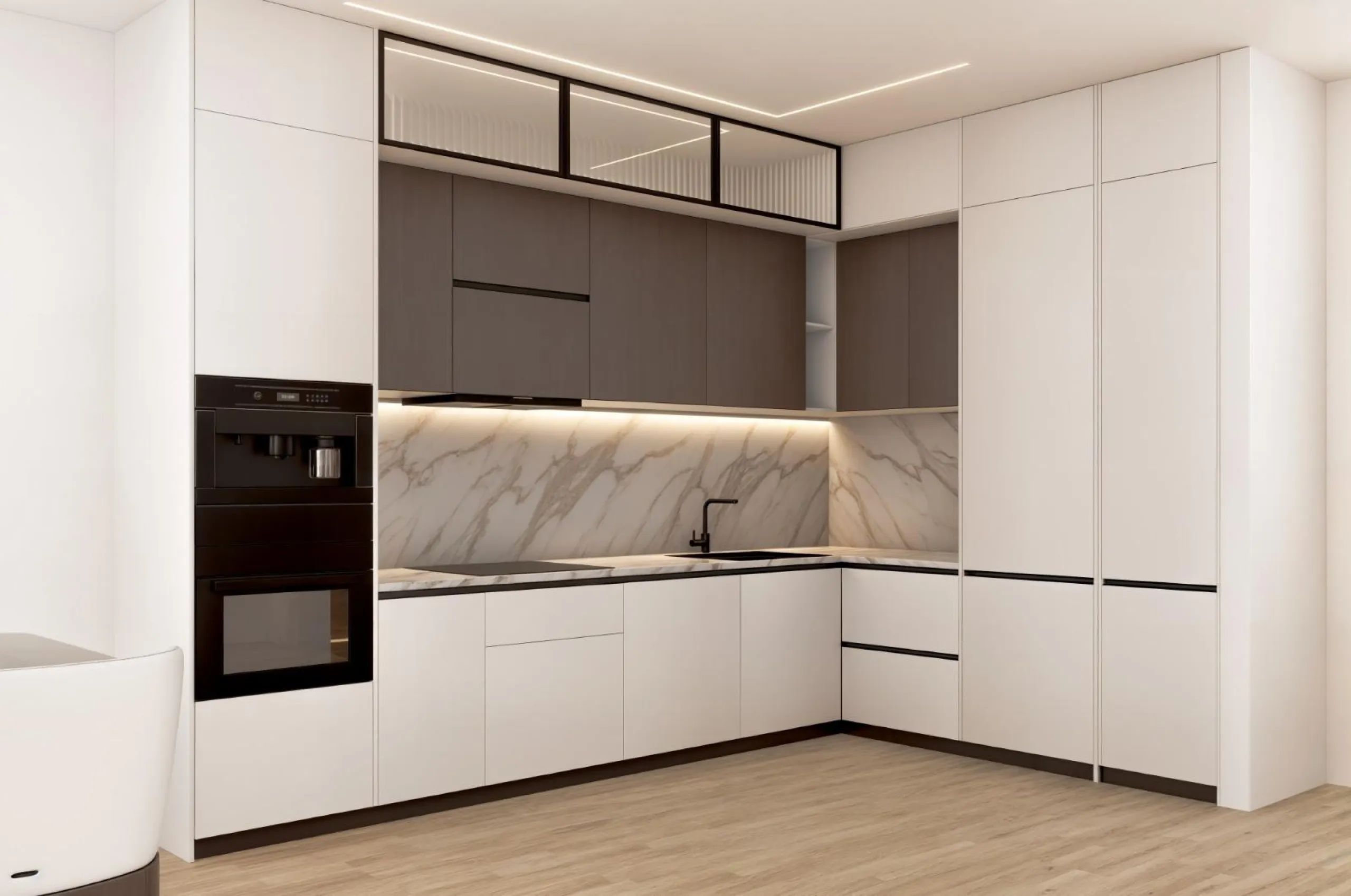 ¡NUEVA FASE YA A LA VENTA! - Exclusivo Residencial de Obra Nueva en Finestrat