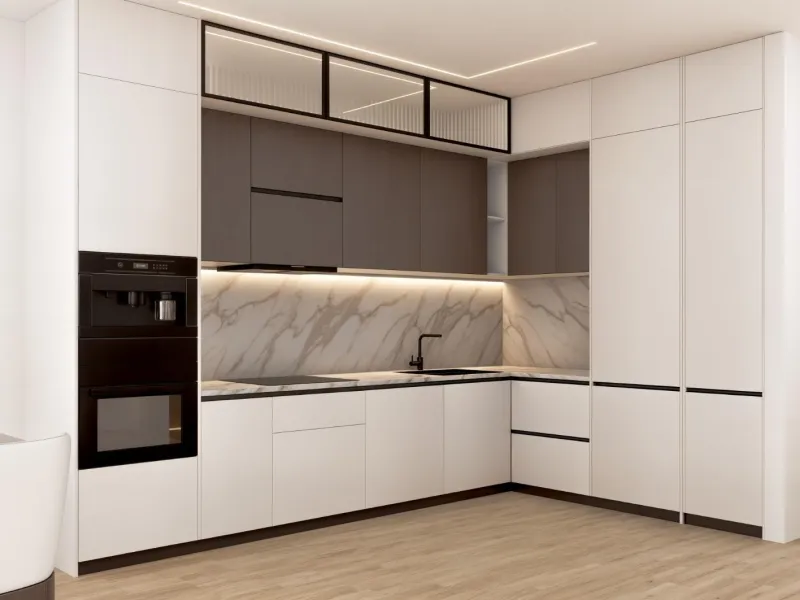¡NUEVA FASE YA A LA VENTA! - Exclusivo Residencial de Obra Nueva en Finestrat