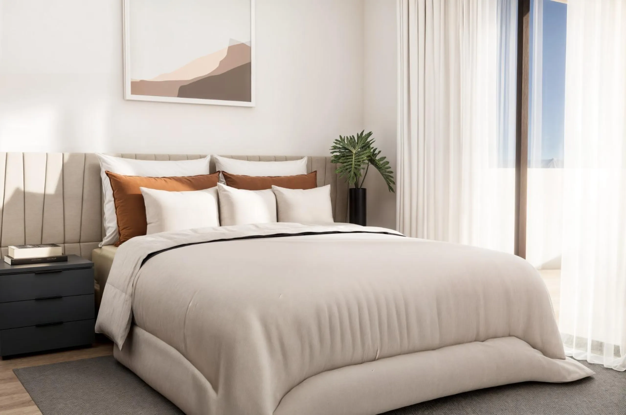 ¡NUEVA FASE YA A LA VENTA! - Exclusivo Residencial de Obra Nueva en Finestrat