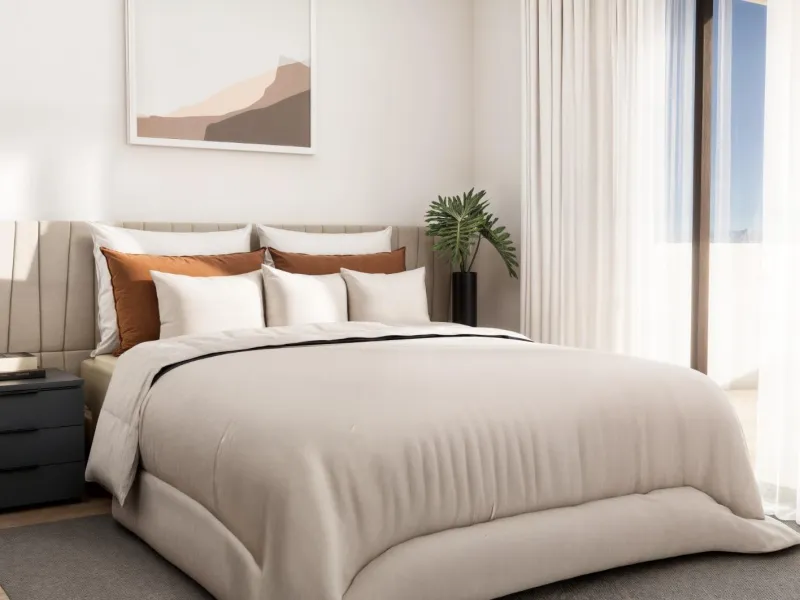 ¡NUEVA FASE YA A LA VENTA! - Exclusivo Residencial de Obra Nueva en Finestrat