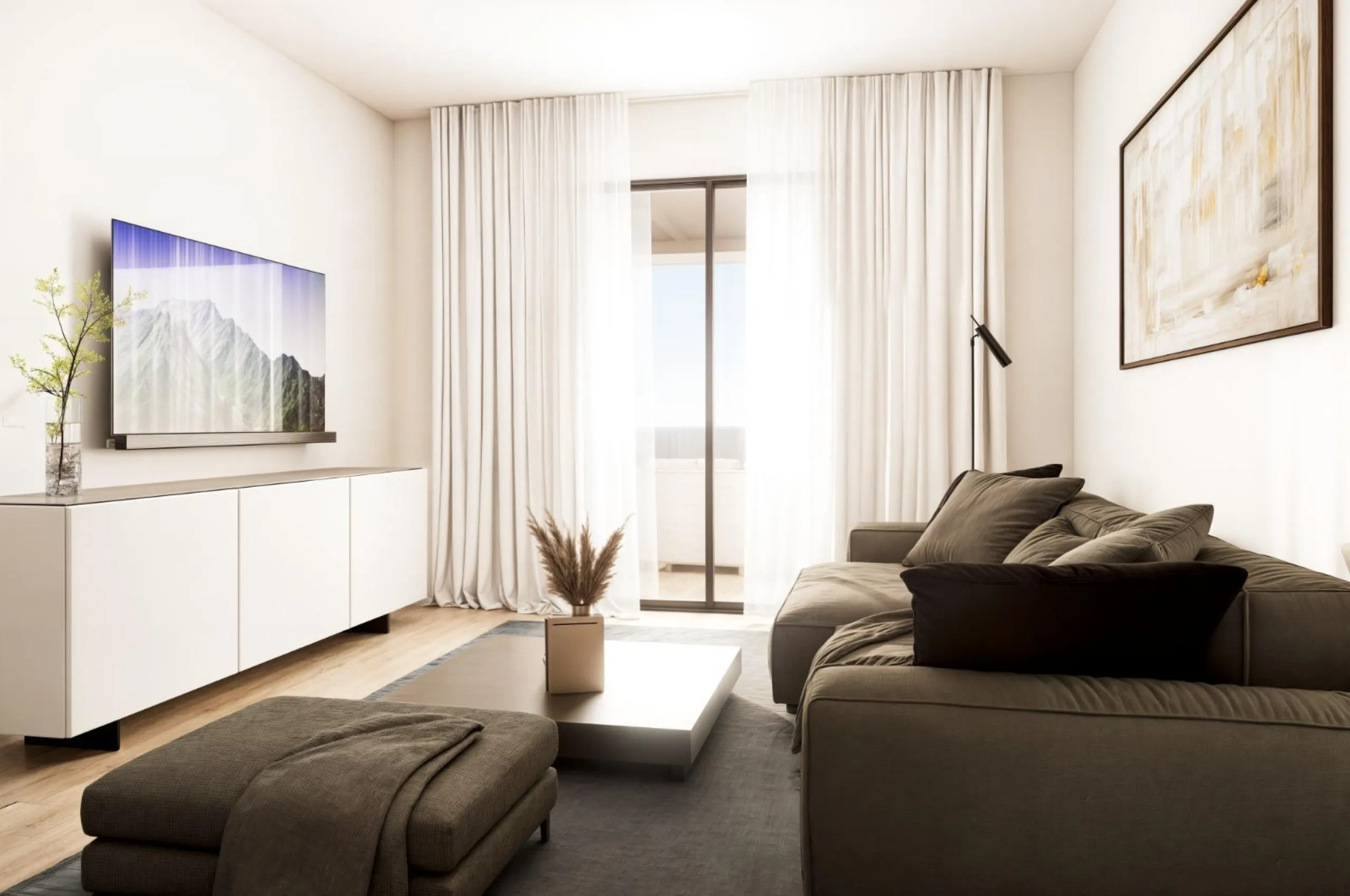 ¡NUEVA FASE YA A LA VENTA! - Exclusivo Residencial de Obra Nueva en Finestrat