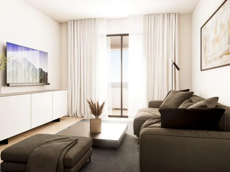 ¡NUEVA FASE YA A LA VENTA! - Exclusivo Residencial de Obra Nueva en Finestrat