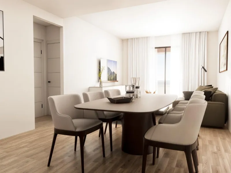 ¡NUEVA FASE YA A LA VENTA! - Exclusivo Residencial de Obra Nueva en Finestrat