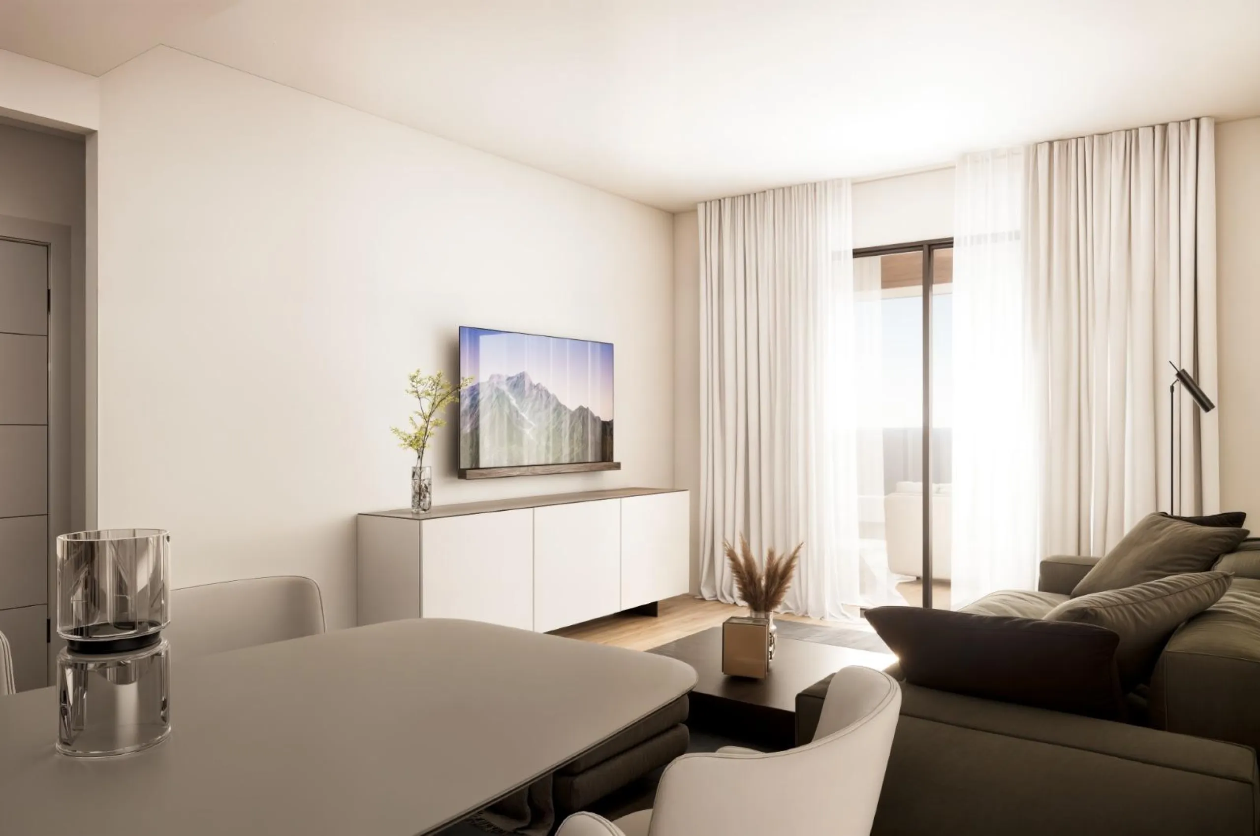 ¡NUEVA FASE YA A LA VENTA! - Exclusivo Residencial de Obra Nueva en Finestrat