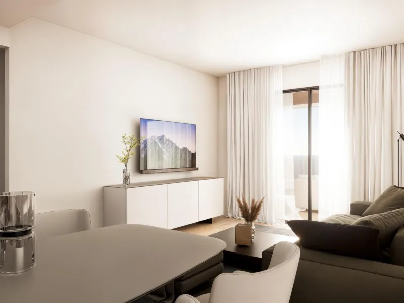 ¡NUEVA FASE YA A LA VENTA! - Exclusivo Residencial de Obra Nueva en Finestrat