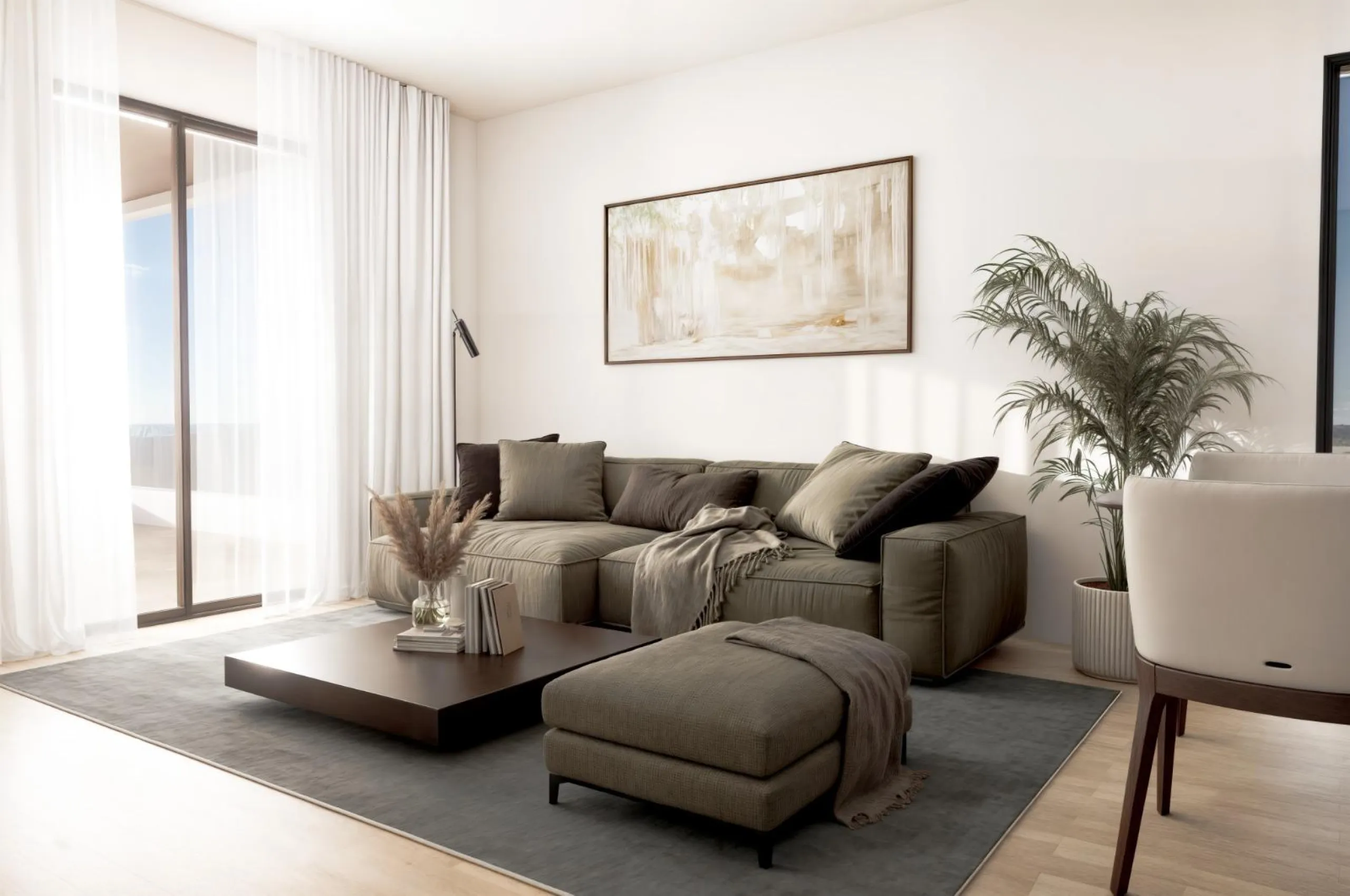 ¡NUEVA FASE YA A LA VENTA! - Exclusivo Residencial de Obra Nueva en Finestrat