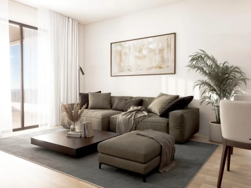 ¡NUEVA FASE YA A LA VENTA! - Exclusivo Residencial de Obra Nueva en Finestrat