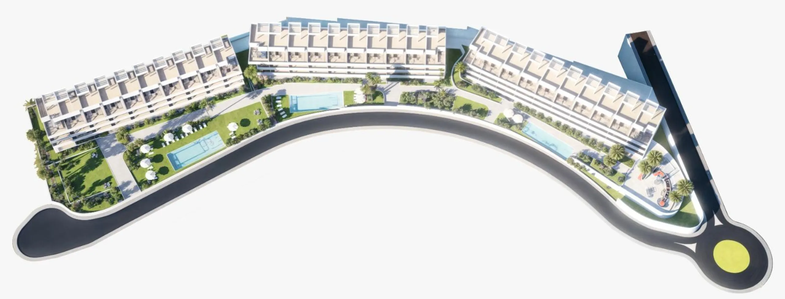 ¡NUEVA FASE YA A LA VENTA! - Exclusivo Residencial de Obra Nueva en Finestrat