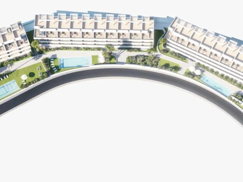 ¡NUEVA FASE YA A LA VENTA! - Exclusivo Residencial de Obra Nueva en Finestrat