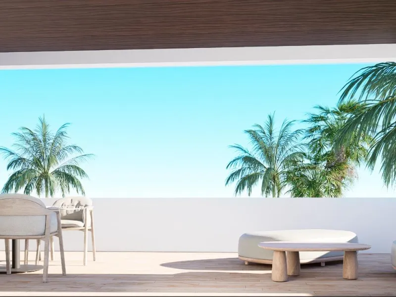 ¡NUEVA FASE YA A LA VENTA! - Exclusivo Residencial de Obra Nueva en Finestrat