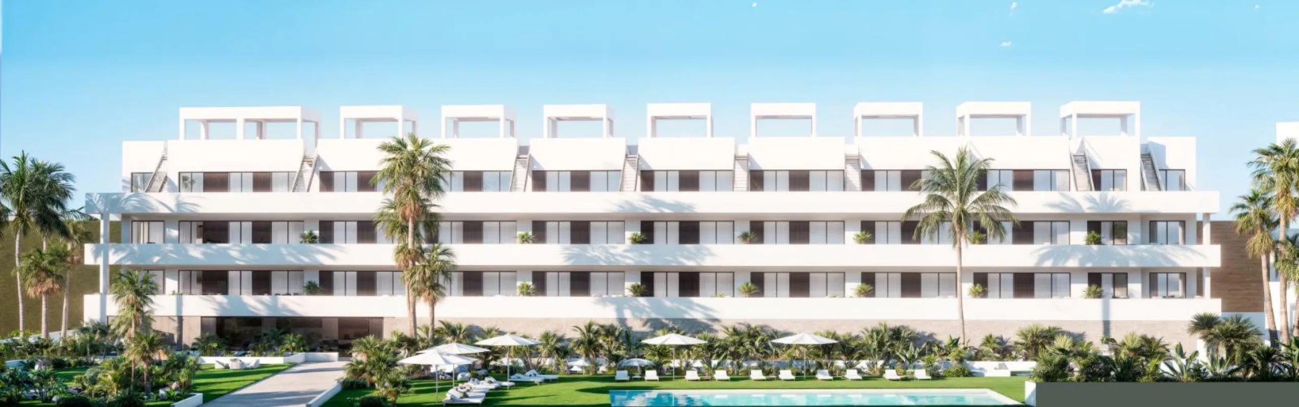 ¡NUEVA FASE YA A LA VENTA! - Exclusivo Residencial de Obra Nueva en Finestrat