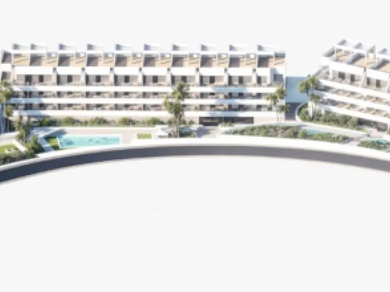 ¡NUEVA FASE YA A LA VENTA! - Exclusivo Residencial de Obra Nueva en Finestrat