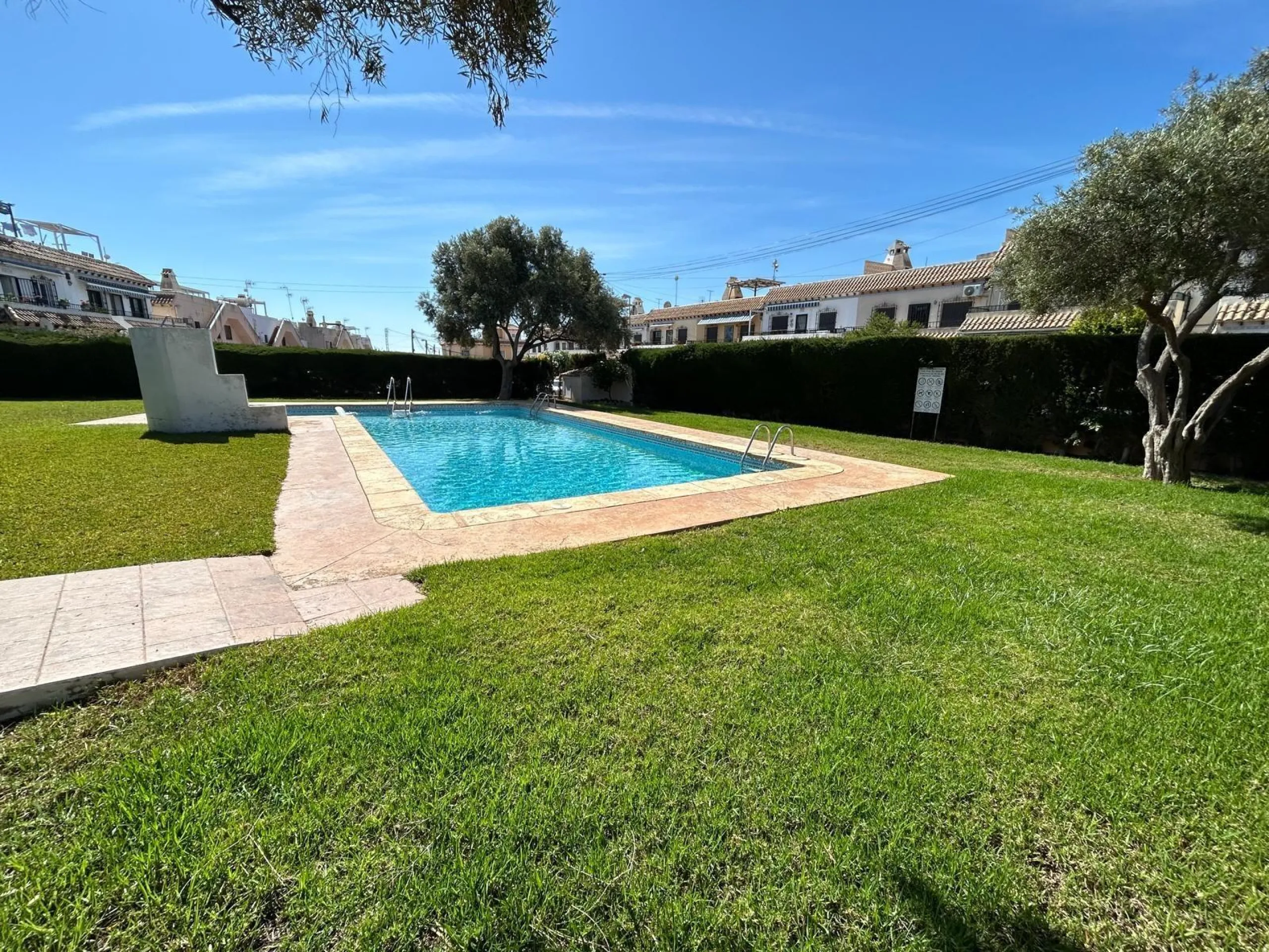 RESIDENCIAL KEEPER AGUAS NUEVAS