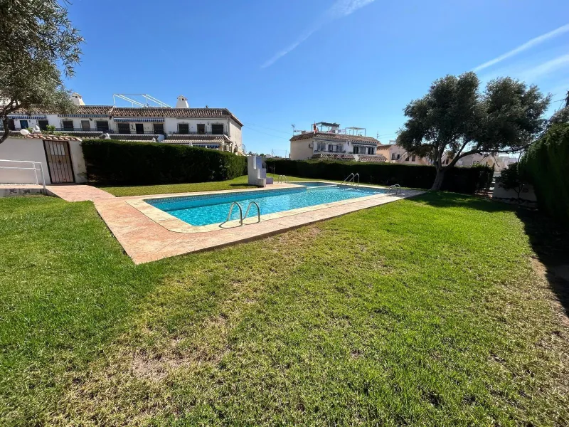 RESIDENCIAL KEEPER AGUAS NUEVAS
