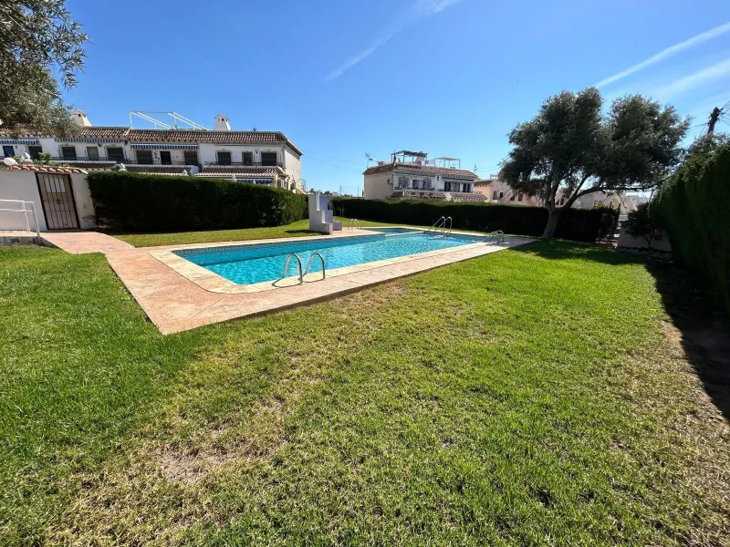 RESIDENCIAL KEEPER AGUAS NUEVAS
