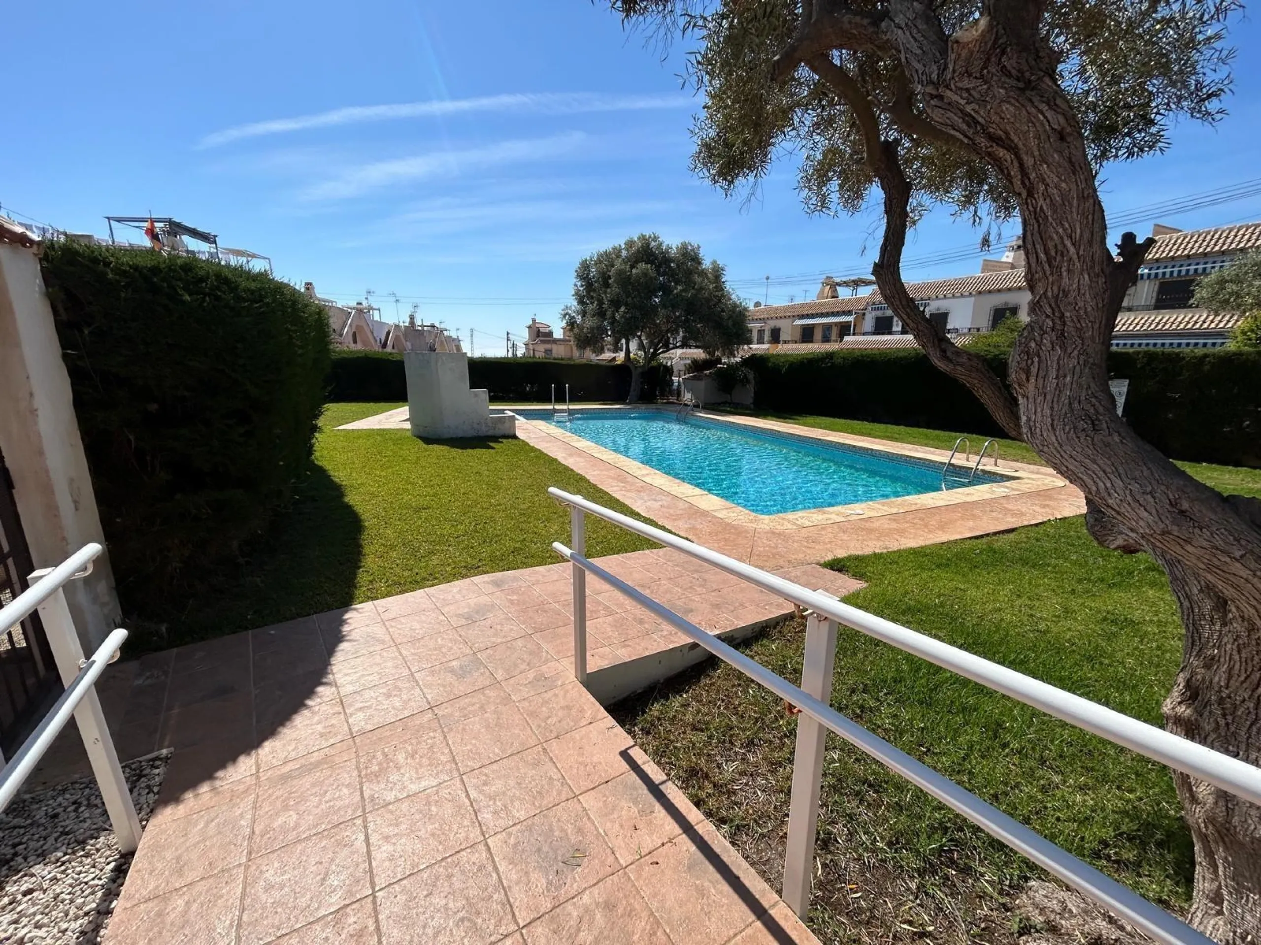 RESIDENCIAL KEEPER AGUAS NUEVAS