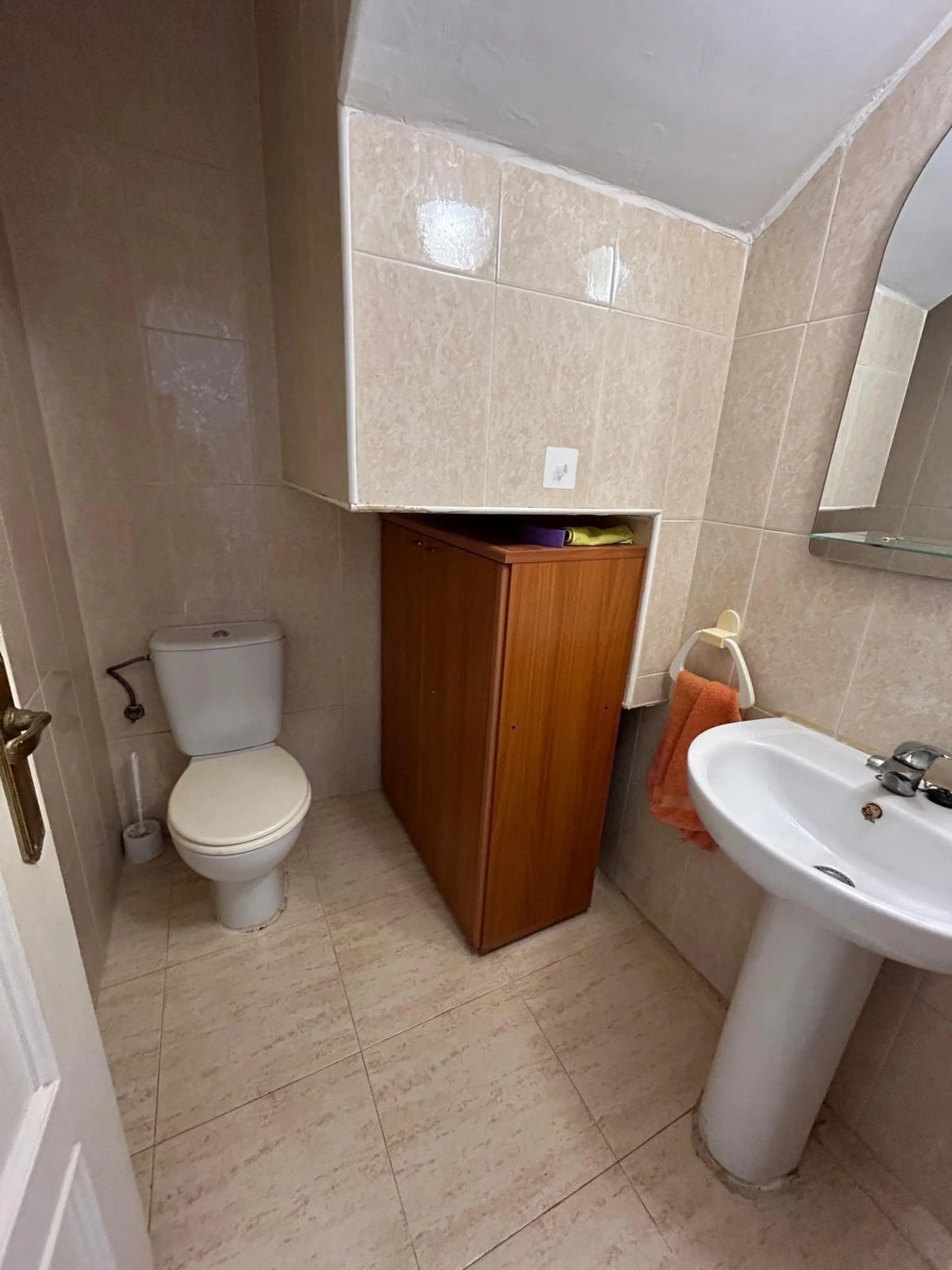 RESIDENCIAL KEEPER AGUAS NUEVAS