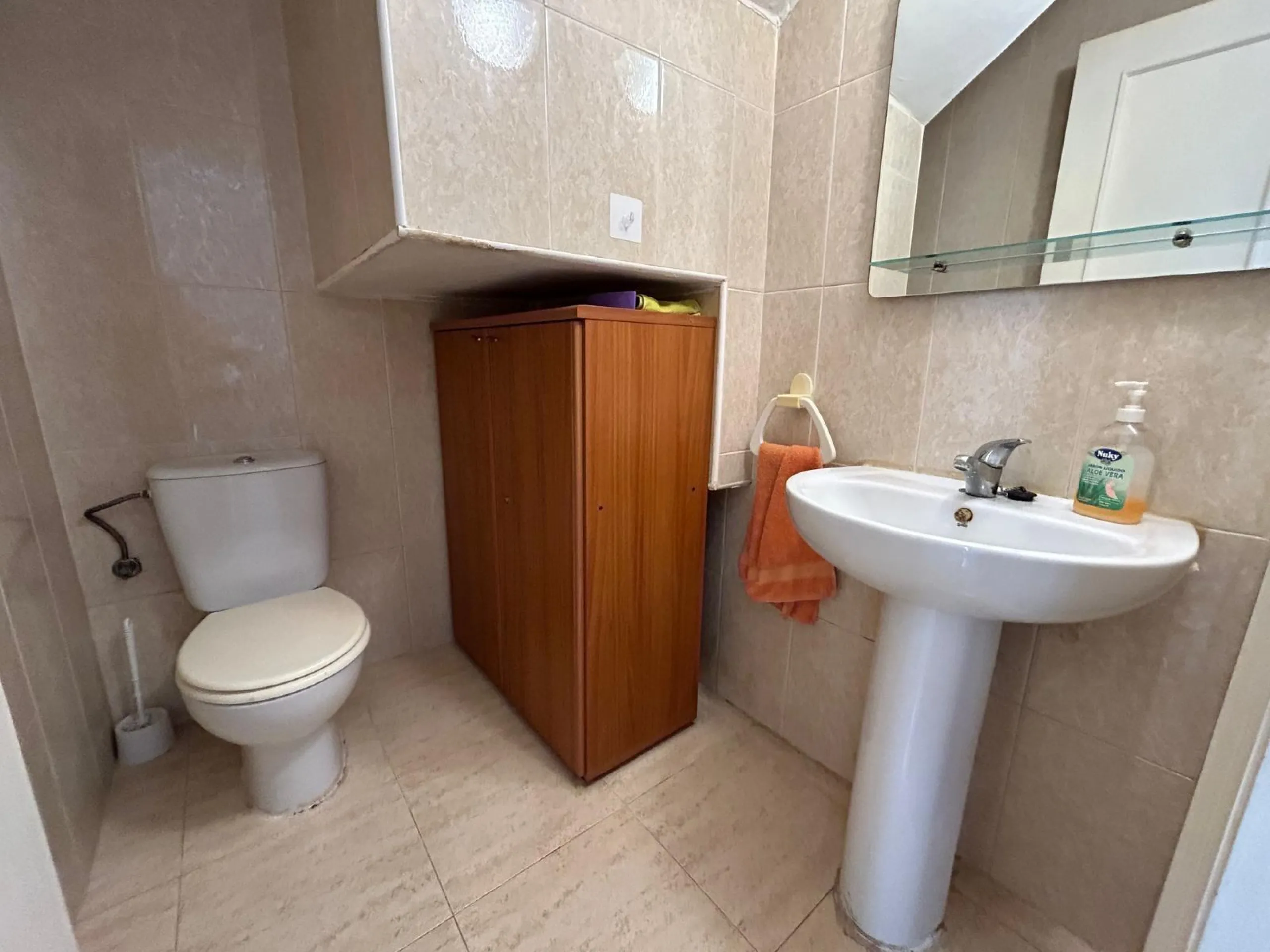 RESIDENCIAL KEEPER AGUAS NUEVAS
