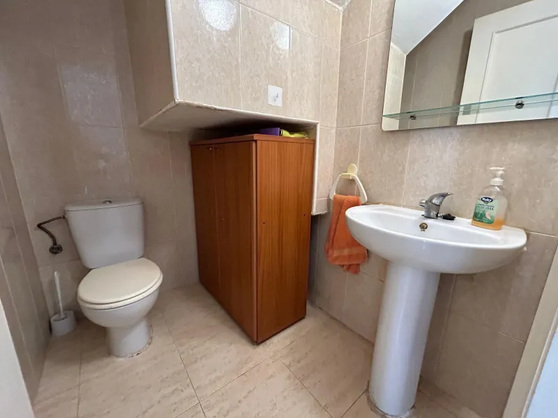 RESIDENCIAL KEEPER AGUAS NUEVAS