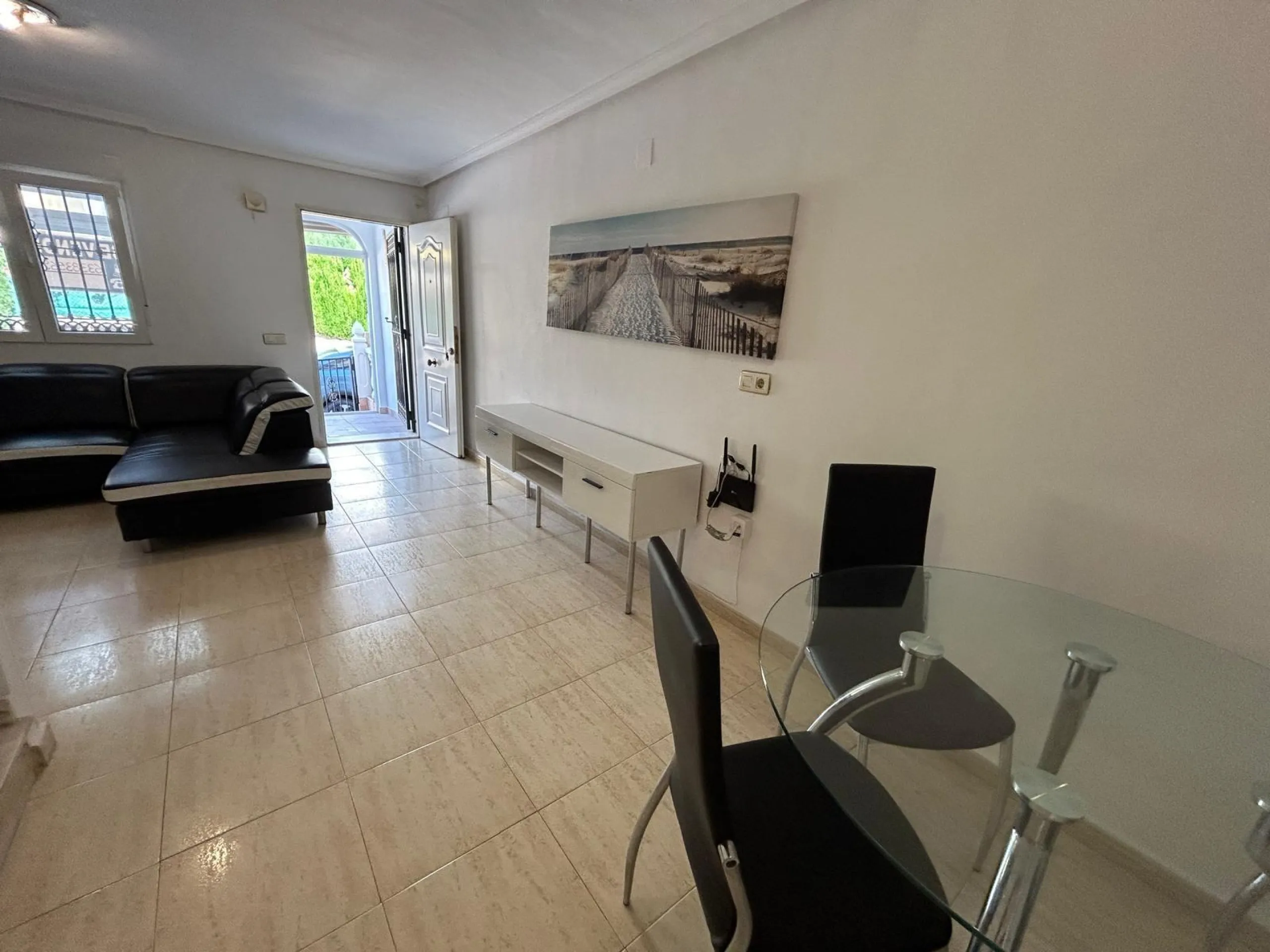 RESIDENCIAL KEEPER AGUAS NUEVAS