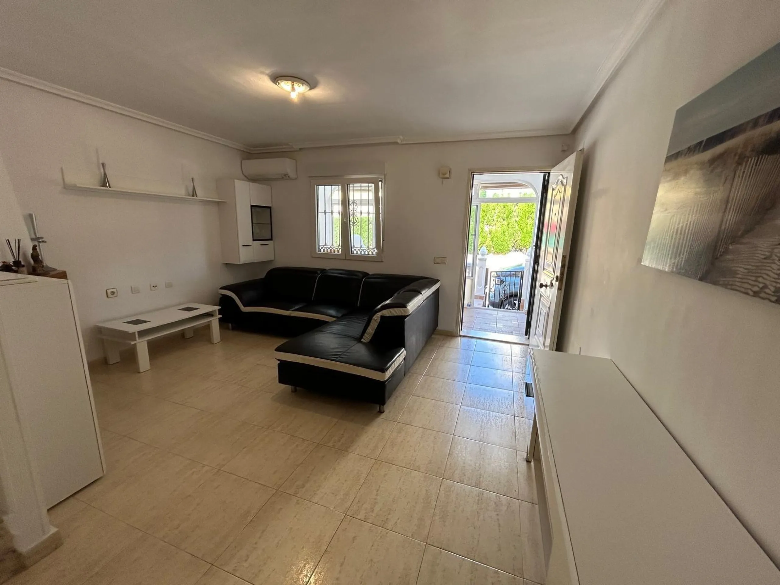 RESIDENCIAL KEEPER AGUAS NUEVAS