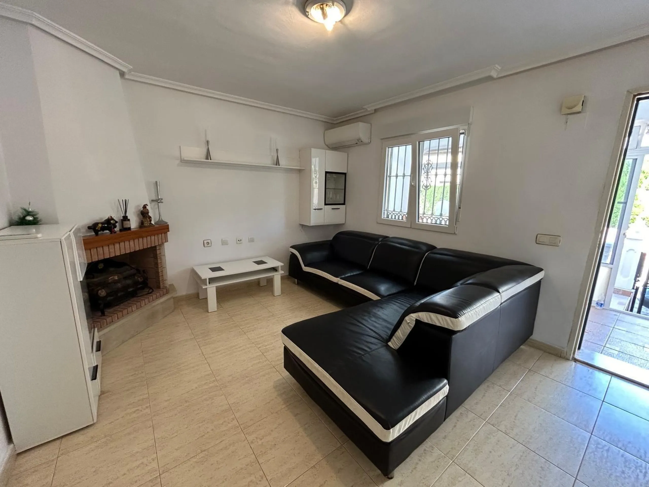 RESIDENCIAL KEEPER AGUAS NUEVAS