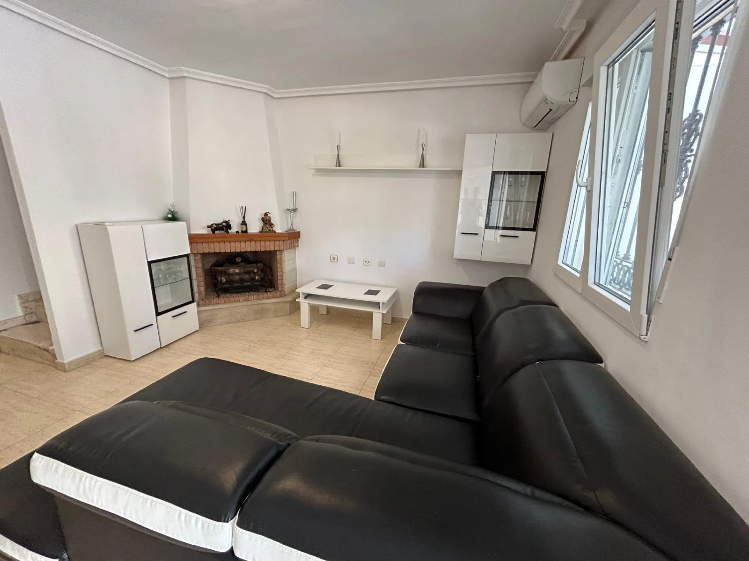 RESIDENCIAL KEEPER AGUAS NUEVAS