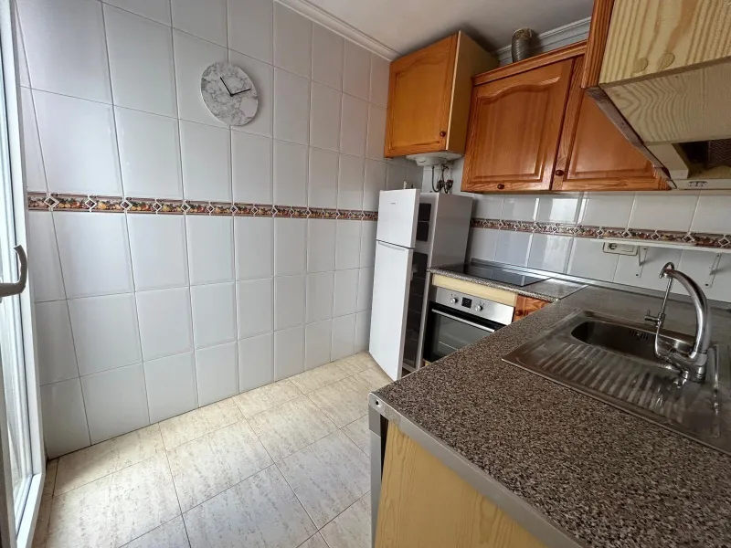 RESIDENCIAL KEEPER AGUAS NUEVAS