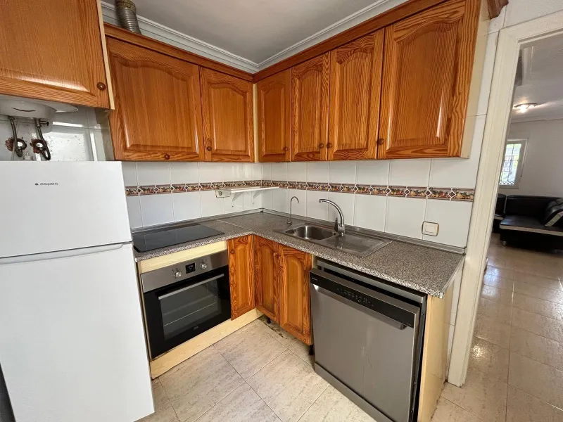RESIDENCIAL KEEPER AGUAS NUEVAS