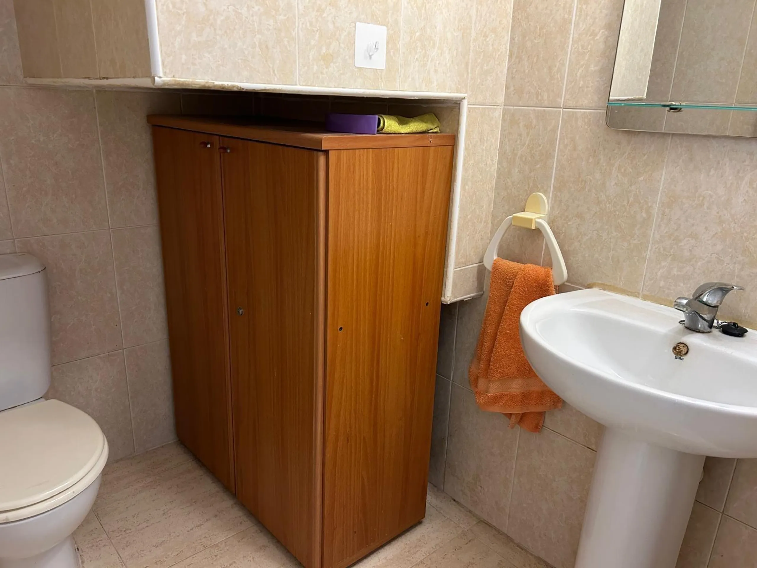 RESIDENCIAL KEEPER AGUAS NUEVAS