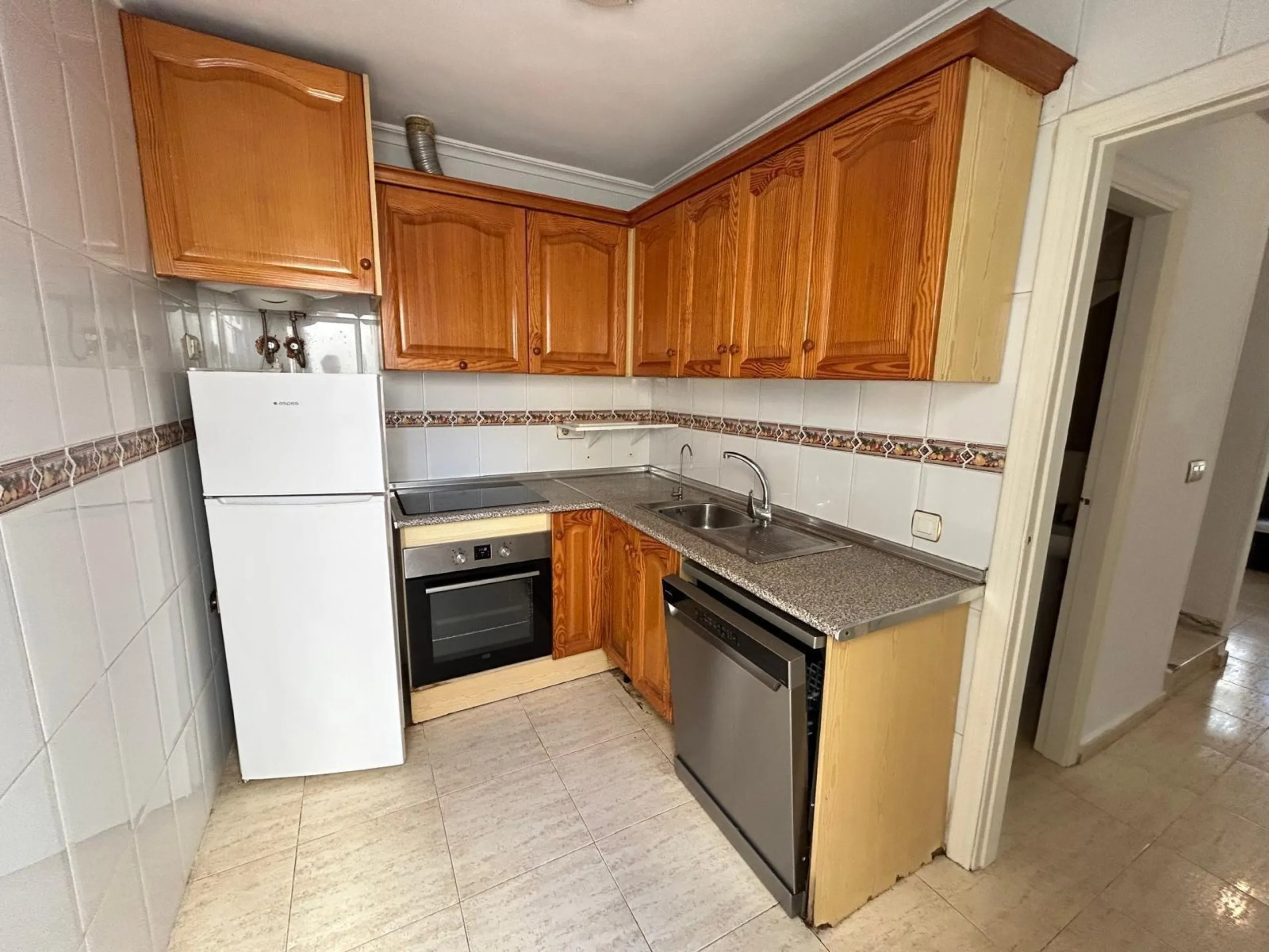 RESIDENCIAL KEEPER AGUAS NUEVAS