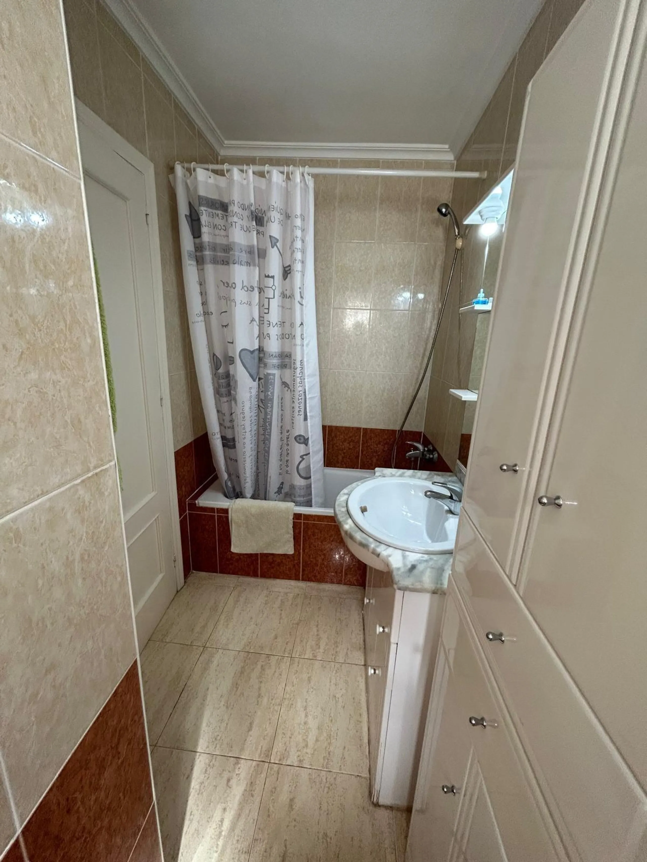 RESIDENCIAL KEEPER AGUAS NUEVAS
