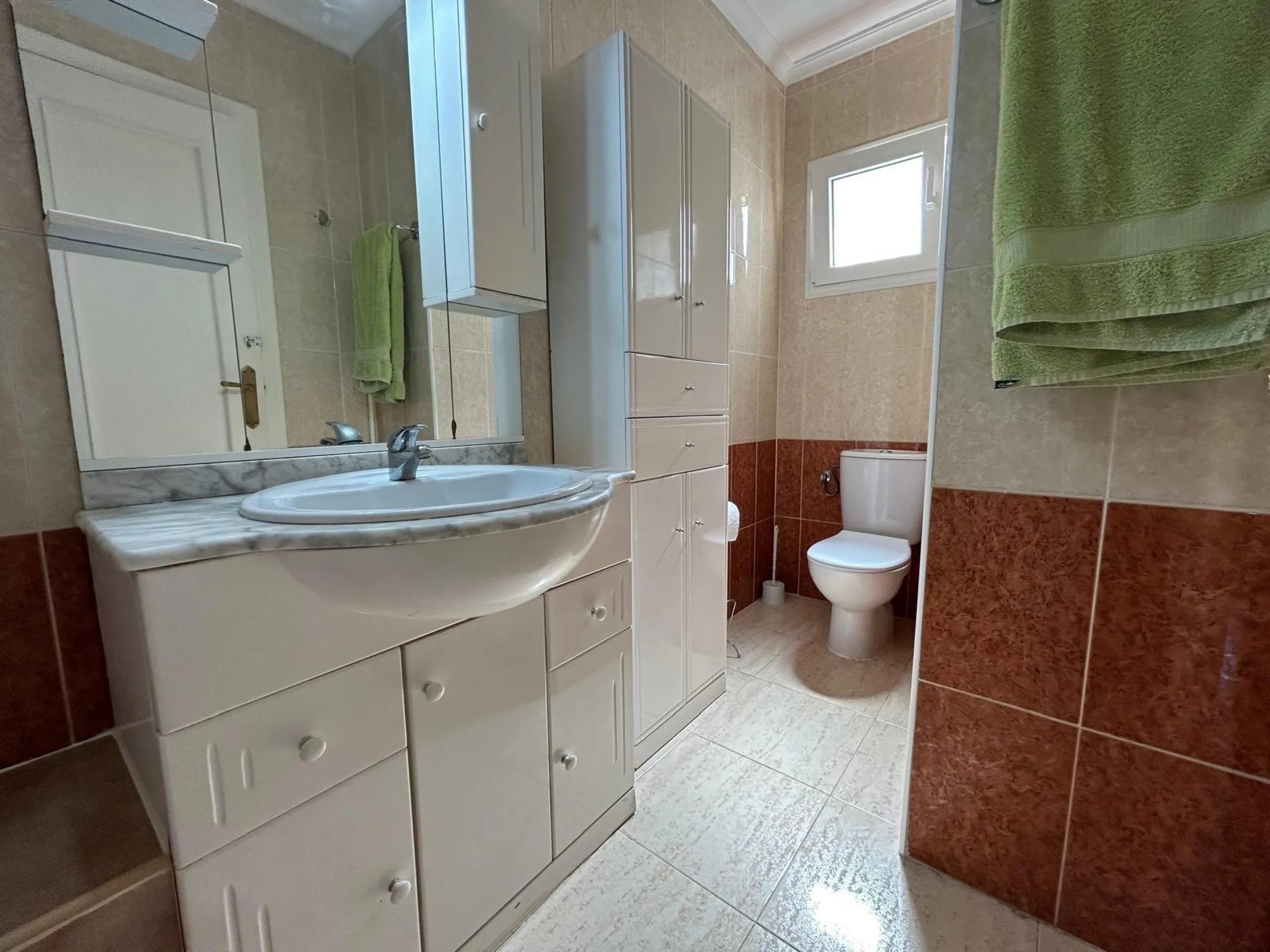 RESIDENCIAL KEEPER AGUAS NUEVAS