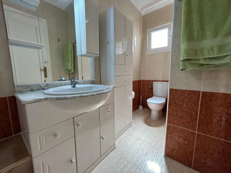 RESIDENCIAL KEEPER AGUAS NUEVAS