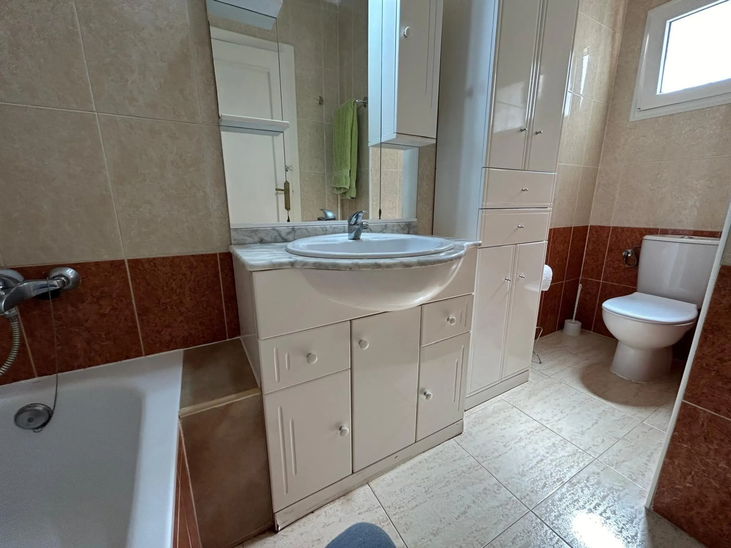 RESIDENCIAL KEEPER AGUAS NUEVAS