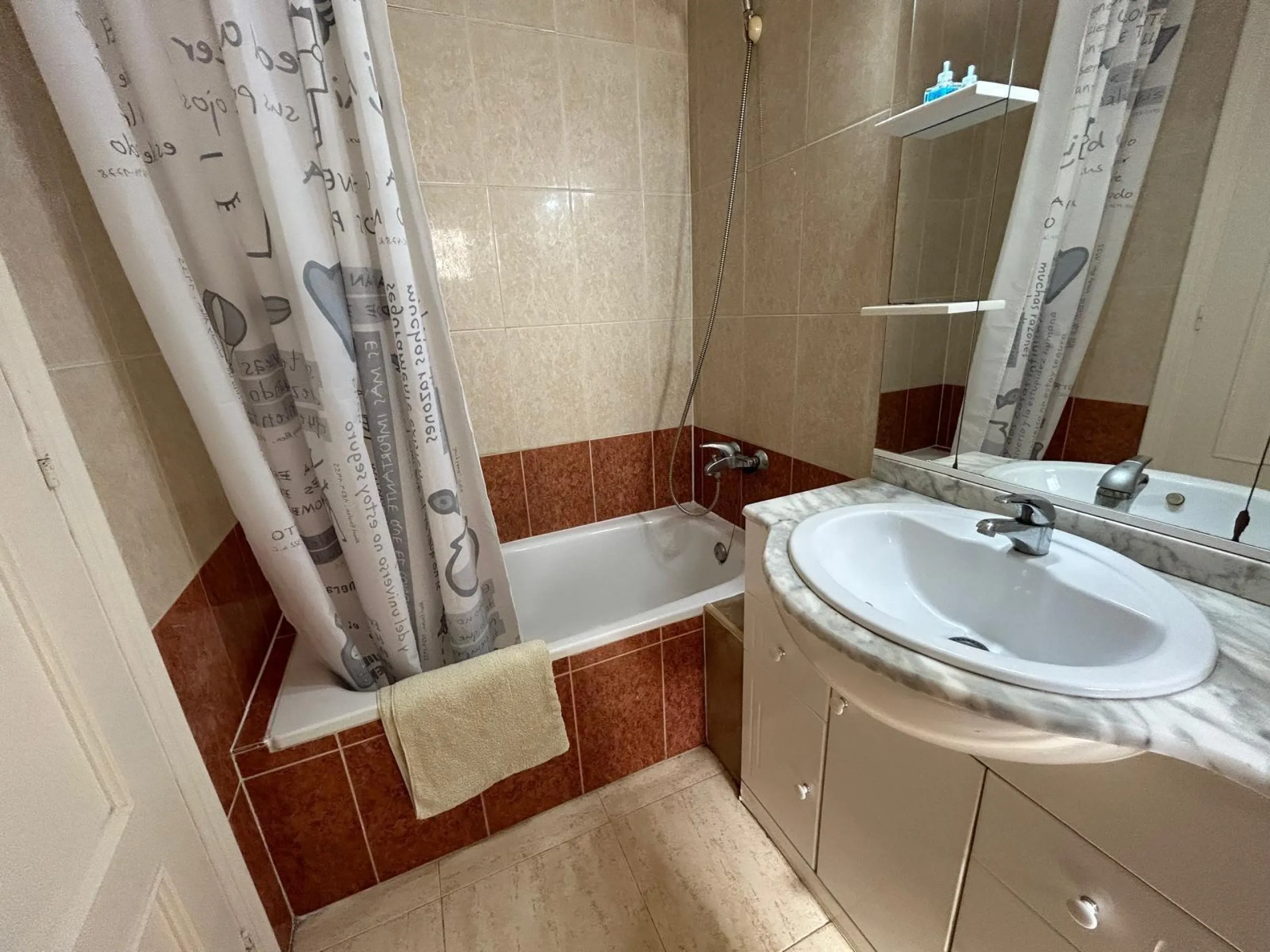 RESIDENCIAL KEEPER AGUAS NUEVAS