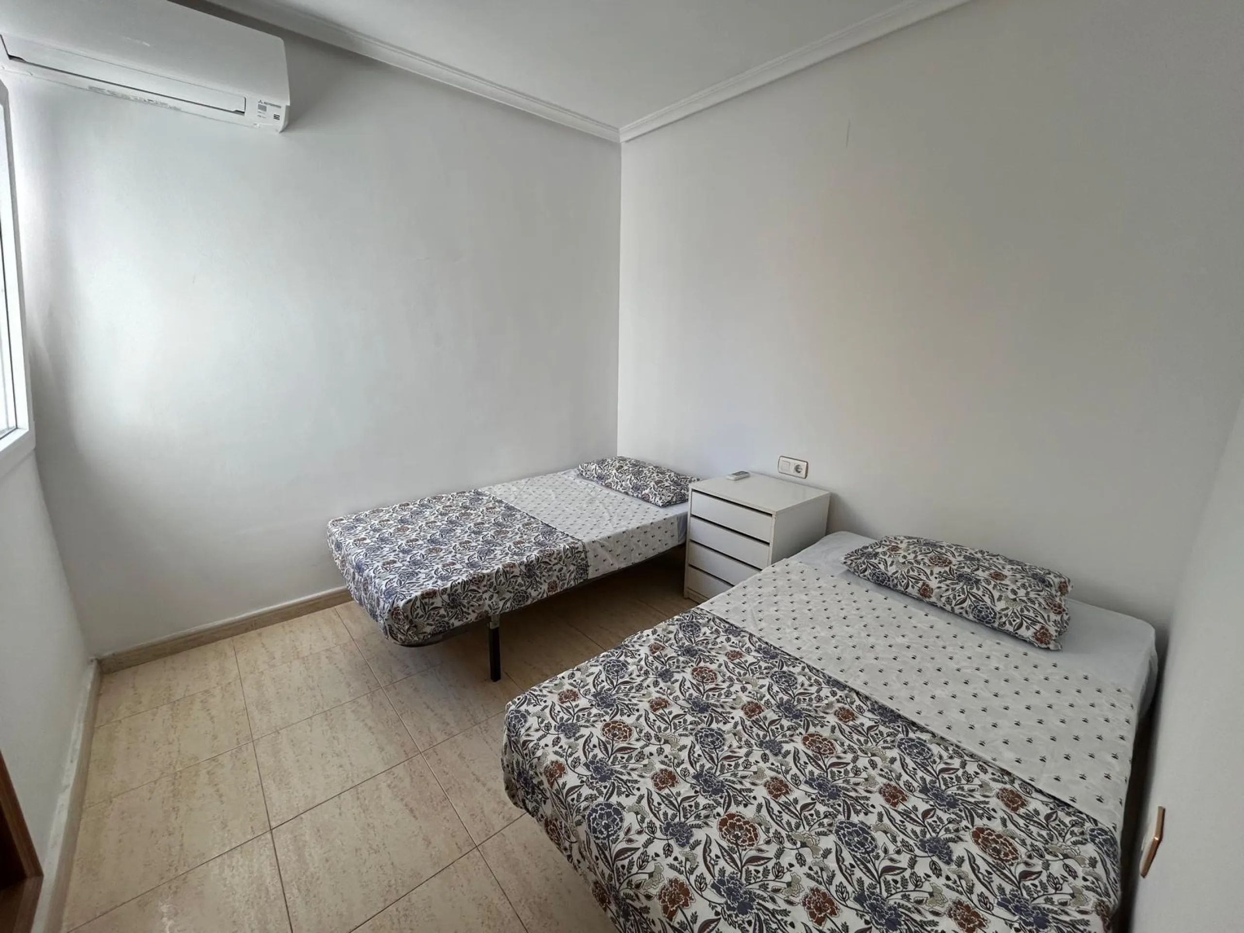 RESIDENCIAL KEEPER AGUAS NUEVAS